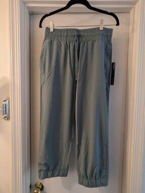 Kyodan Women's Capri Joggers